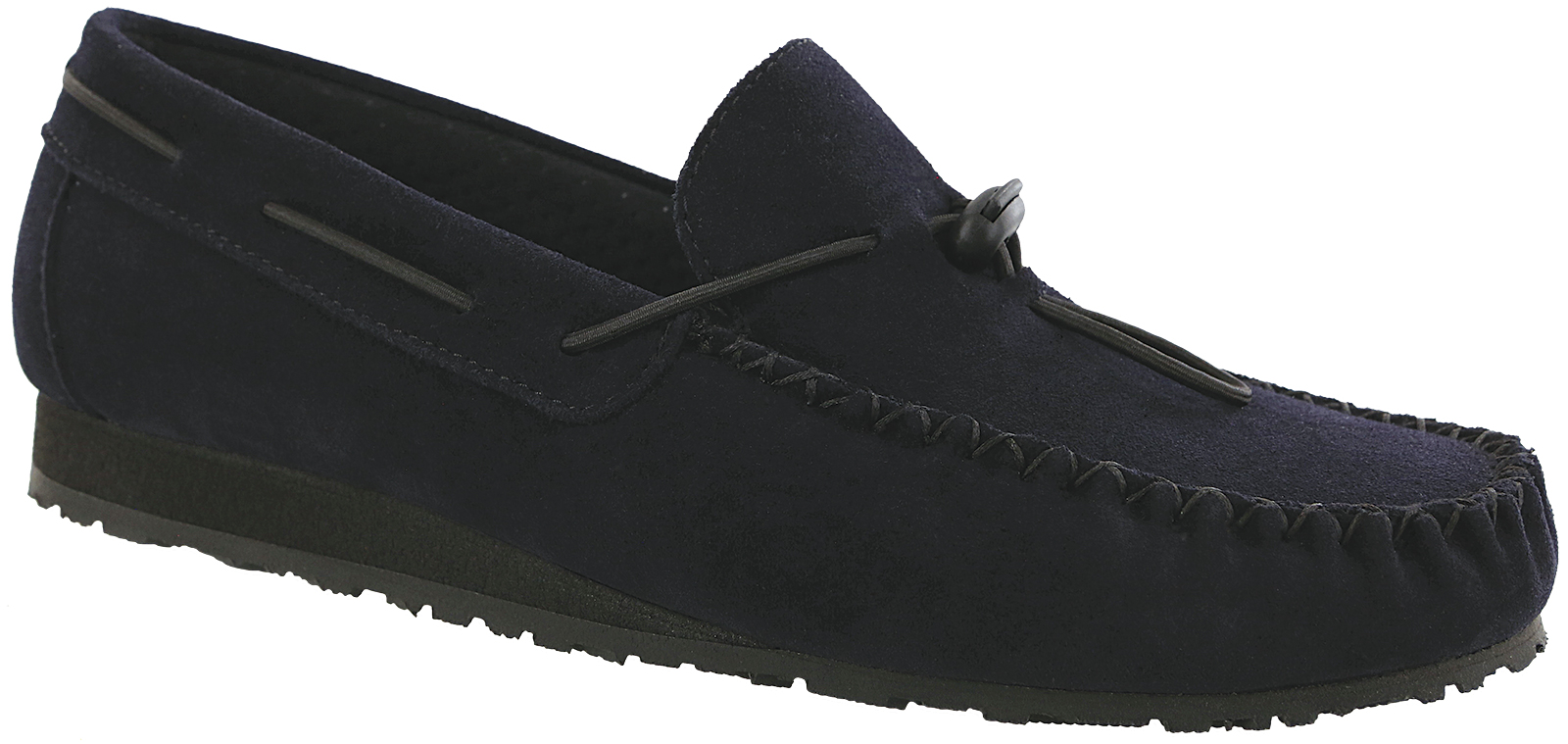 Women's Slip On Loafer | Running Late-X | SAS Shoes