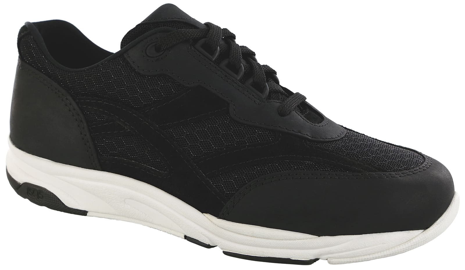 Tour Mesh Lace Up Sneaker | SAS Shoes