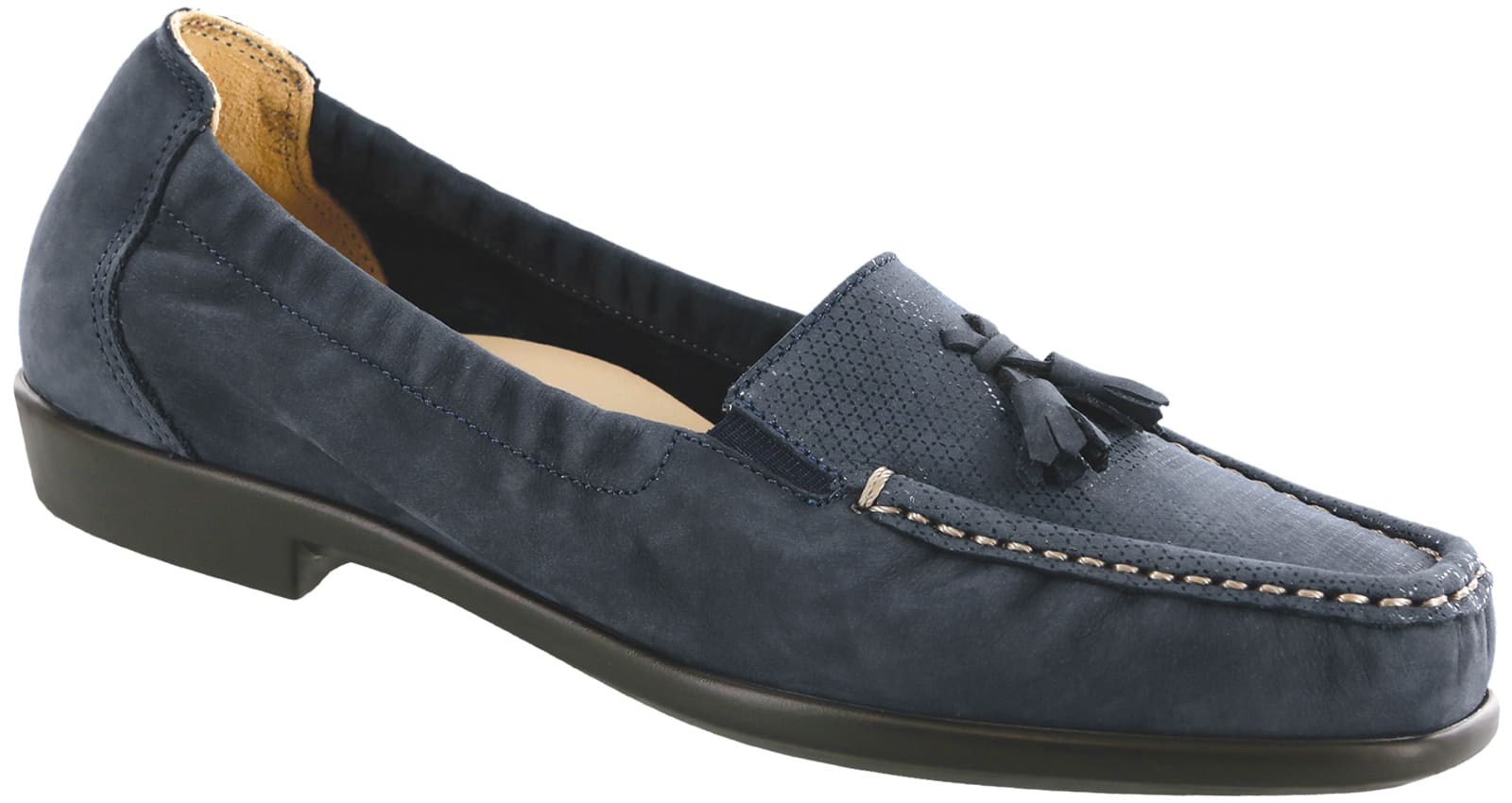 Hope Slip On Loafer | SAS Shoes